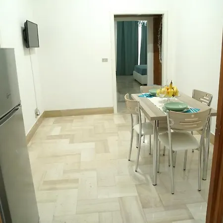 Appartement Animaecuore Bari