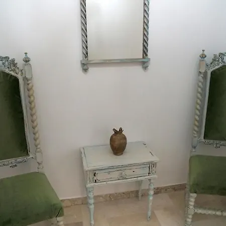 Appartement Animaecuore *