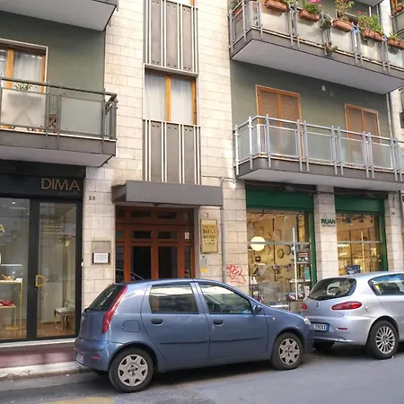 Animaecuore Appartement